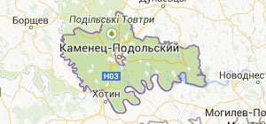 Геодезия,  геология Каменец-Подольский, вынос границ участка, топографическая съемка для проектирования
